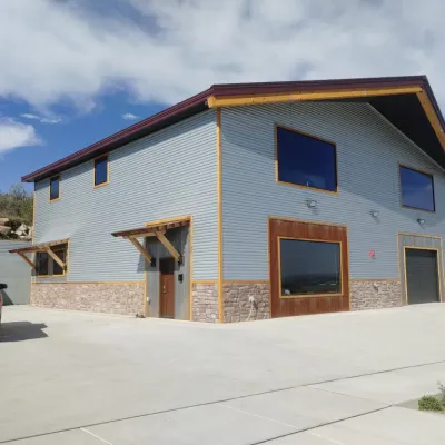 Advanced Barndominium, Mandan, ND